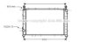 AVA QUALITY COOLING AL2055 Radiator, engine cooling